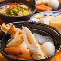 岡山駅周辺で飲み放題が安い居酒屋5選【2026年】単品1,800円〜・コスパ最強ランキング