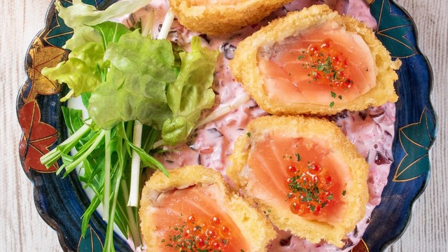 大衆酒場 どすこい 3