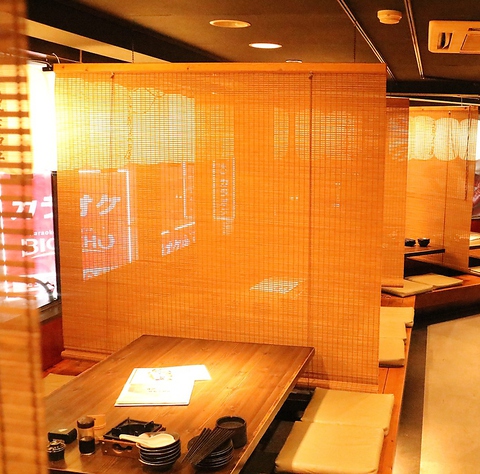 瀬戸内海鮮と旬野菜の串カツ串天 ご馳走屋 岡山駅前店