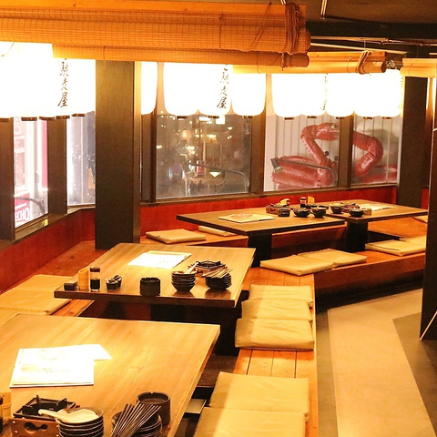 瀬戸内海鮮と旬野菜の串カツ串天 ご馳走屋 岡山駅前店 2