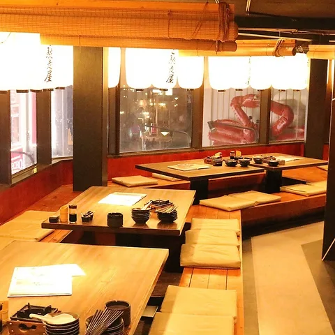 岡山駅周辺で個室×海鮮が楽しめる居酒屋3選【2026年】瀬戸内鮮魚を個室でゆっくり堪能