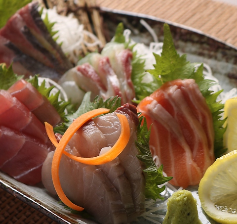 瀬戸内海鮮と旬野菜の串カツ串天 ご馳走屋 岡山駅前店 4