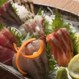 瀬戸内海鮮と旬野菜の串カツ串天 ご馳走屋 岡山駅前店の写真4枚目｜岡山駅周辺の串カツ・海鮮・鶏・肉料理